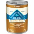 Blue Buffalo BBH12.5OZ Turk/Veg Food 800199